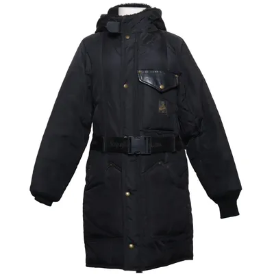 Vinterkappa (C060-20) från RefrigiWear Polyamid, Polyester