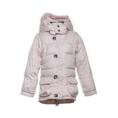 Dunjacka (Rosa) från Boomerang Dun, Fjädrar, Nylon, Polyester