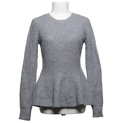 Pull-over (Gris) de Autumn Cashmere