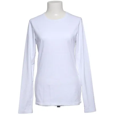 Top (100% organic cotton) from Seppälä Woman Cotton, Elastane