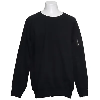 Sweatshirt (Noir) de Amaci