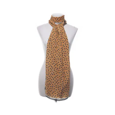 Neckerchief (Orange, Multicolored) from H&M Polyester