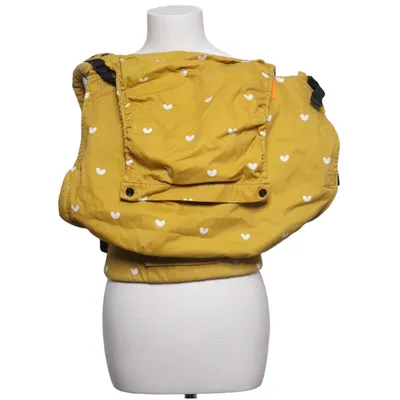 Baby carrier (PRESCHOOL CARRIER) from Tula Cotton