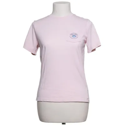 T-shirt (ISLAND TEE) fra Vineyard Vines Bomuld, Polyester
