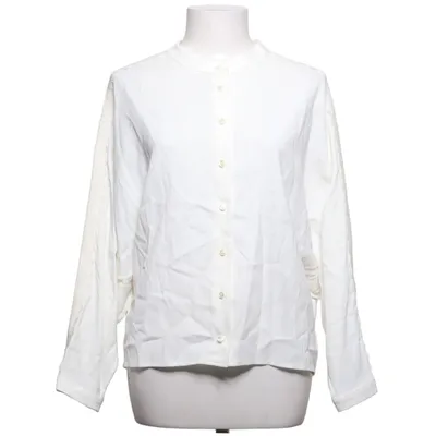 Blouse (Blanc) de Aeron Coton, Viscose