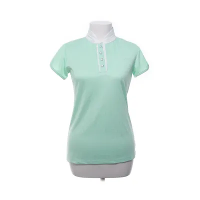 Top (Green) from Felix Bühler Polyester