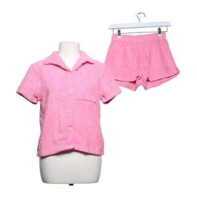 Mjukisset (Rosa) från NLY Beach