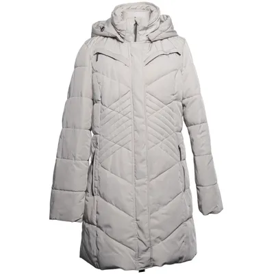 Vinterkappa (9051-00-1319) från Coat Polyester