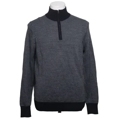 Trui (Melange Merinos) van Celio