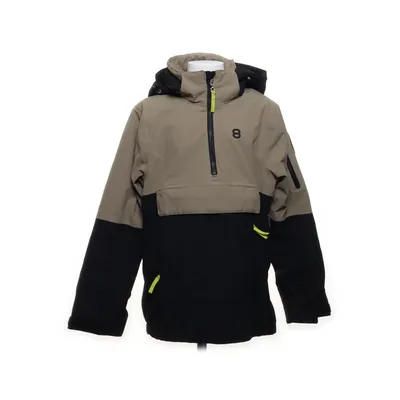 Anorak (Svart, Beige) från 8848 Altitude Polyester