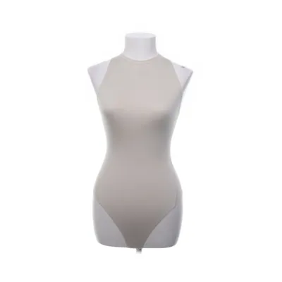 Body (Beige) fra Lululemon Elastan, Nylon