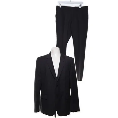 Costume (RILEY) de Riley Mohair, Polyester, Viscose, Laine