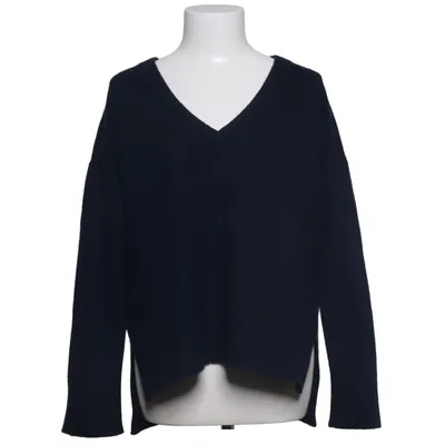 Pull-over (Bleu) de (The Mercer) N.Y. Cachemire
