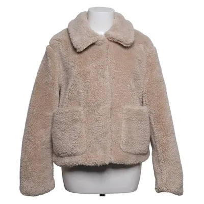 Veste d'hiver (Beige) de Jacqueline de Yong Polyester