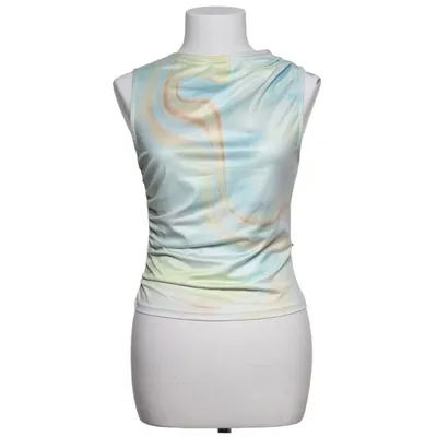 Top (Flerfarvet) fra Cider Elastan, Polyester