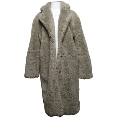 Wintermantel (Grau) von Yaya Women Polyester