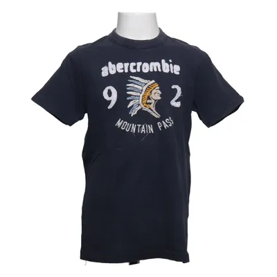 T-shirt (Bleu) de Abercrombie Kids