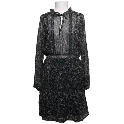 Robe (Cottw/09 Pintuck Print Dress) de Cotton Club Polyester