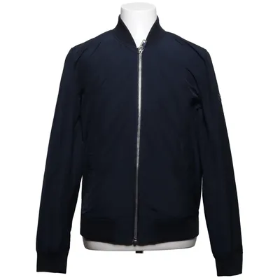 Bomber jacket (Blue) from Rockandblue