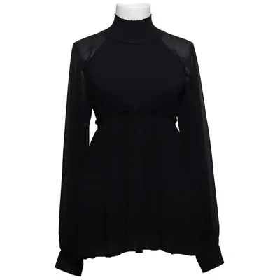 Tunika (Schwarz) von Ipekyol Polyamid, Polyester, Viskose