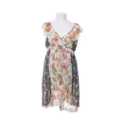Dress (Beige, Multicolored) from Bondelid Cotton, Polyester
