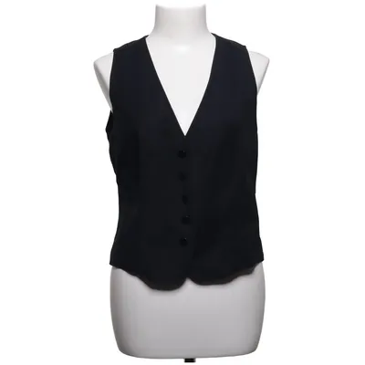 Suit vest (Blue) from Ben Barton Cotton, Elastane, Polyamide
