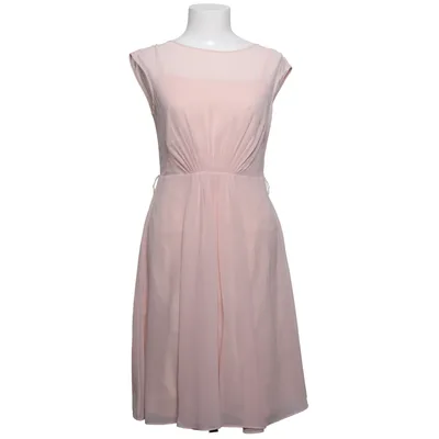 Klänning (Rosa) från Coast Acetat, Polyester, Silke