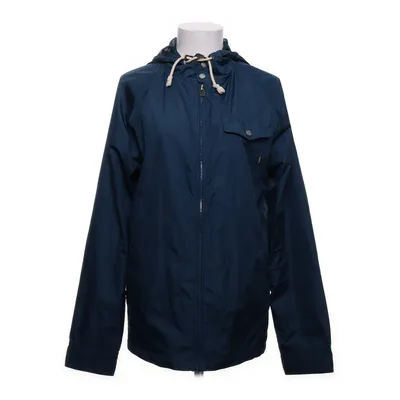Veste imperméable (Bleu) de Vans Polyester