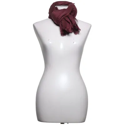 Écharpe (Violet) de Roeckl Modal, Laine