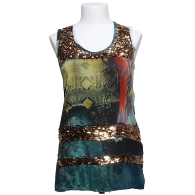 Tank Top (Los Angeles) from Passport Polyester, Viscose