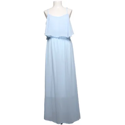 Maxikleid (Blau) von Red Queen