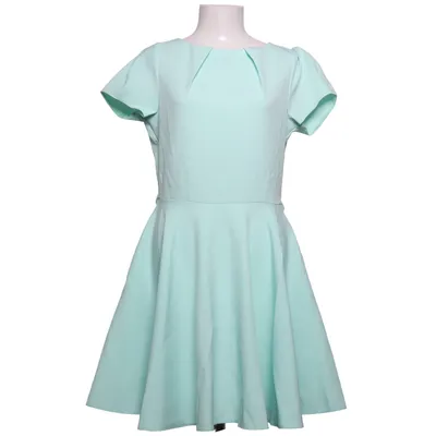 Kleid (Grün) von Closet Elasthan, Polyester