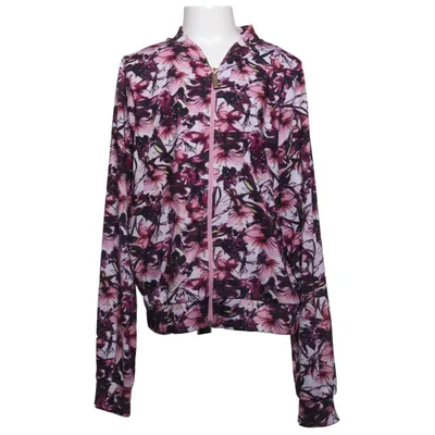 Träningsjacka (Flerfärgad) från TTL Elastan, Polyester
