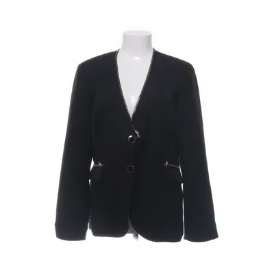 Kavaj (Svart) från Zorbe Elastan, Polyester, Viskos