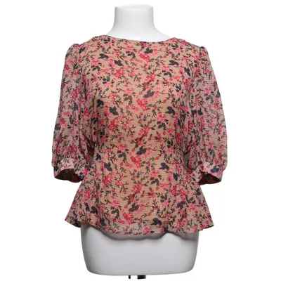 Top (Beige, Pink, Multicolored) from Vero Moda