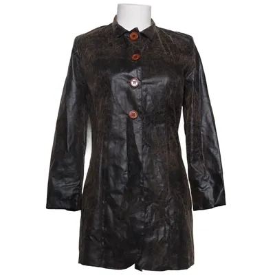 Kappa (Grå) från Bernardi Collection Polyester