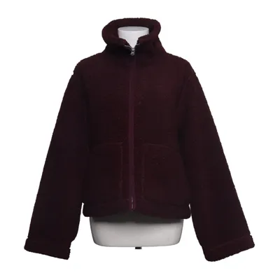 Fleecejakke (Lilla) fra Lager 157 Polyester