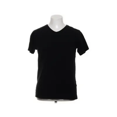 T-shirt (Grå) från Stretch Bomull, Elastan