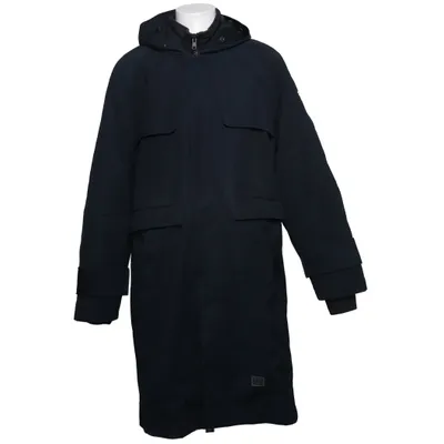 Parka (Schwarz) von Brixtol Polyester