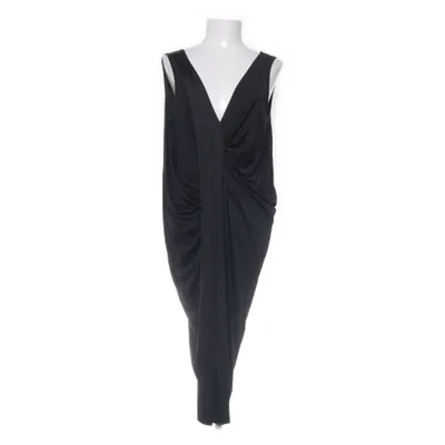 Jurk (Zwart) van By Malene Birger Elastaan, Viscose