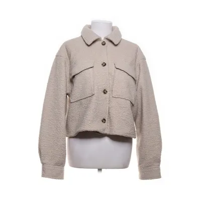 Overshirt (Beige) van Divided by H&M Polyester