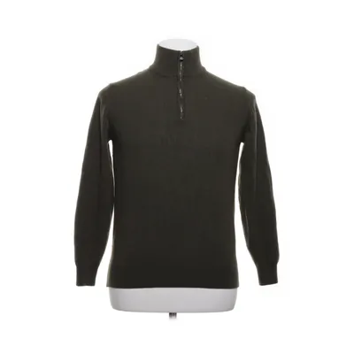 Tröja (Grön) från Corneliani Kashmir, Ull