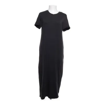 Jurk (Zwart) van Aware by Vero Moda Elastaan, Tencel