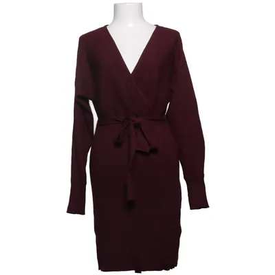 Omlottklänning (Lila) från Anna Field Polyamid, Polyester, Viskos