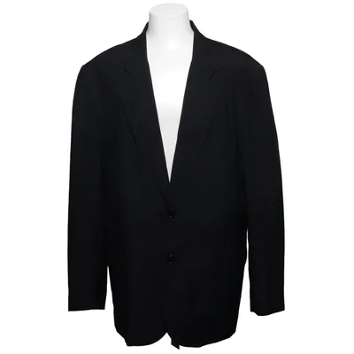 Blazer (Schwarz) von Whitby Seide