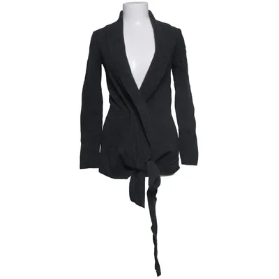 Wickeljacke (Grau) von J.Lindeberg Wolle