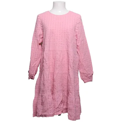Klänning (Rosa) från Monki Bomull, Elastan