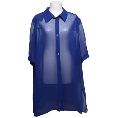 Blouse (Blue) from Sempre Priu