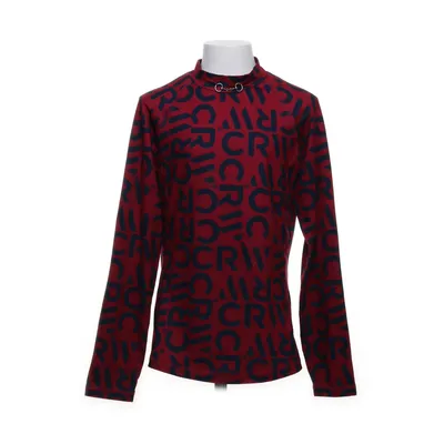 Underställströja (Röd, Blå) från CRW Elastan, Polyester