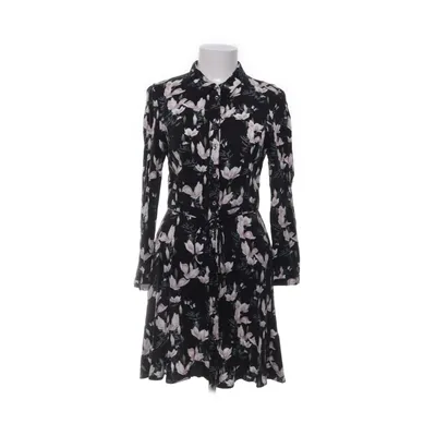 Blousejurk (Zwart, Roze, Groen, Meerkleurig) van Oasis Viscose